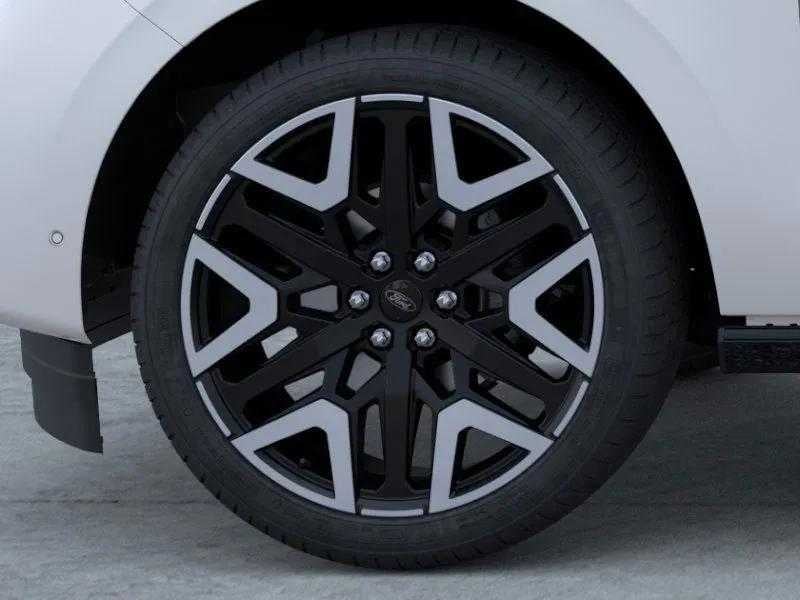 2026 Ford Expedition Platinum®