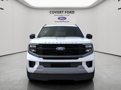 2026 Ford Expedition Platinum®