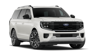 2026 Ford Expedition Platinum®