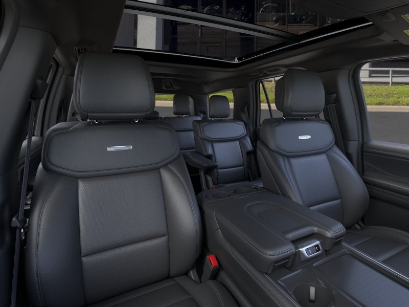2026 Ford Expedition Platinum®