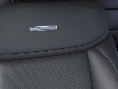 2026 Ford Expedition Platinum®