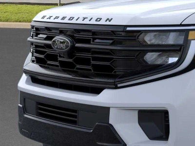 2026 Ford Expedition Platinum®