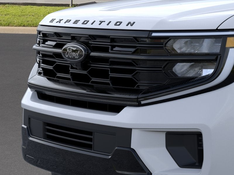 2026 Ford Expedition Platinum®