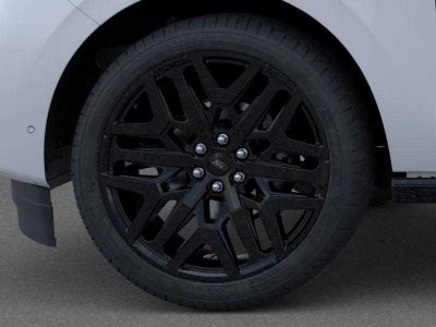 2026 Ford Expedition Platinum®