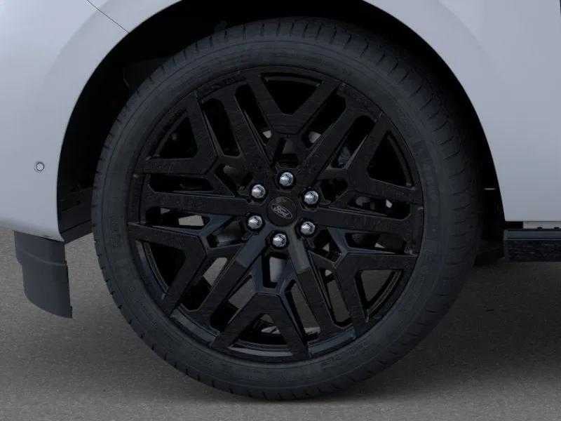 2026 Ford Expedition Platinum®