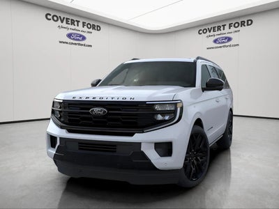 2026 Ford Expedition Platinum®