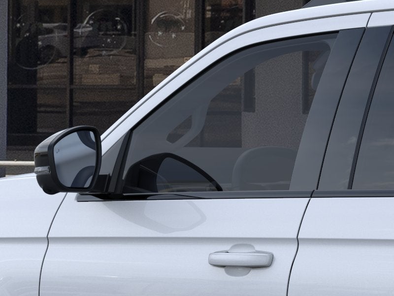 2026 Ford Expedition Platinum®