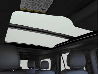 2026 Ford Expedition Platinum®