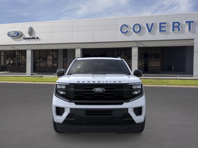 2026 Ford Expedition Platinum®