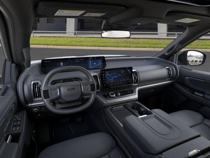 2026 Ford Expedition Platinum®