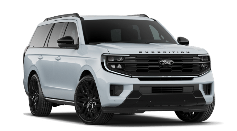 2026 Ford Expedition Platinum®