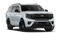 2026 Ford Expedition Platinum®