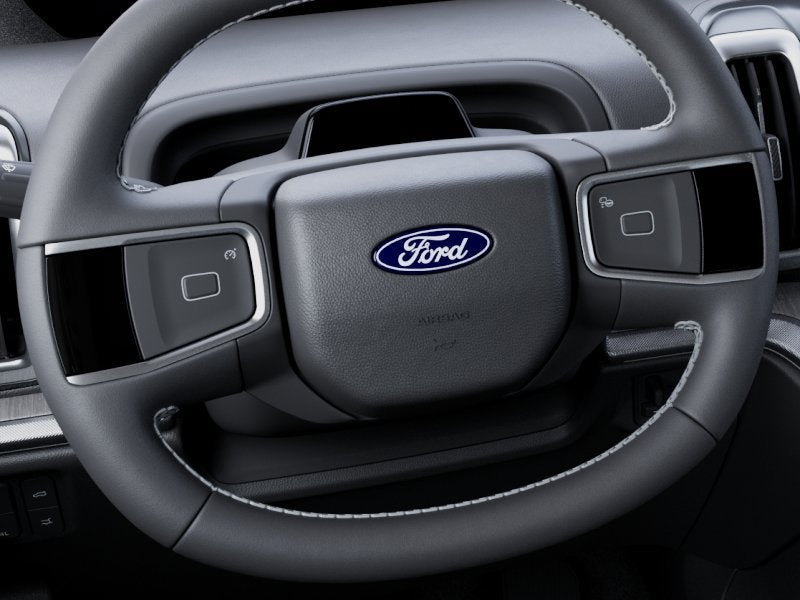 2027 Ford Expedition Platinum, photo 12