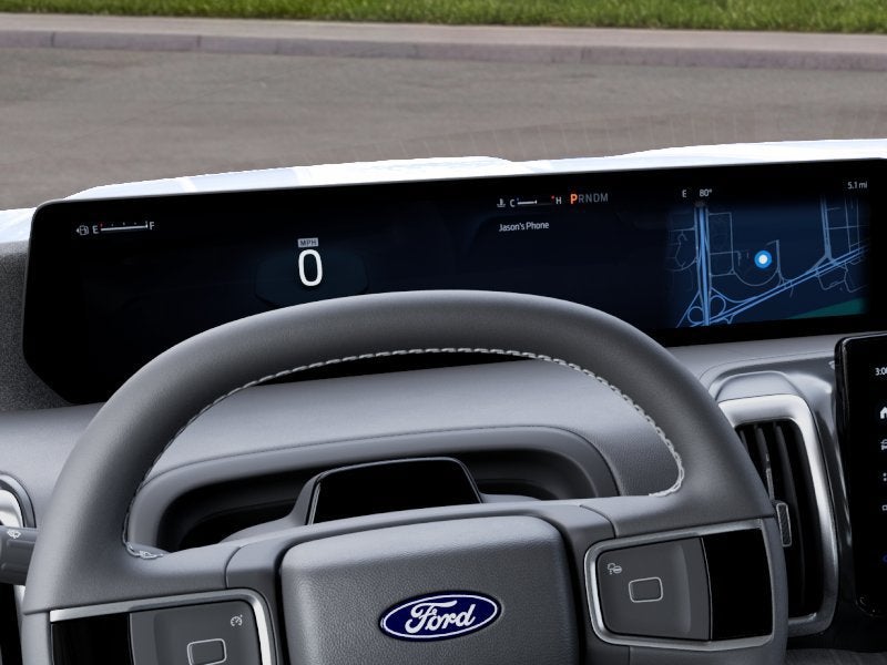 2027 Ford Expedition Platinum, photo 13