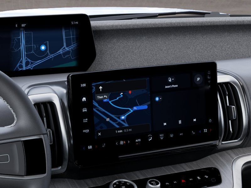 2027 Ford Expedition Platinum, photo 14