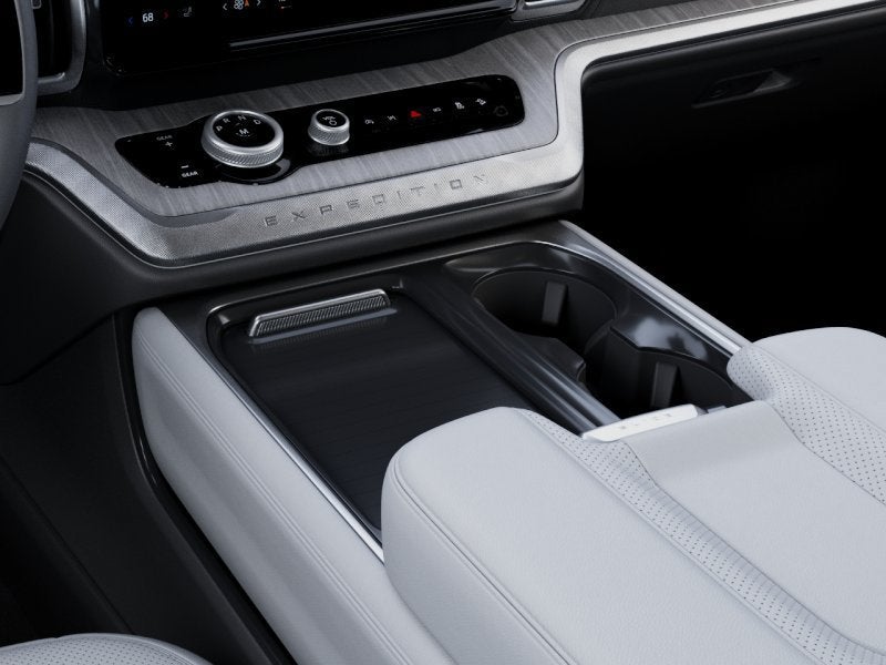 2027 Ford Expedition Platinum, photo 15