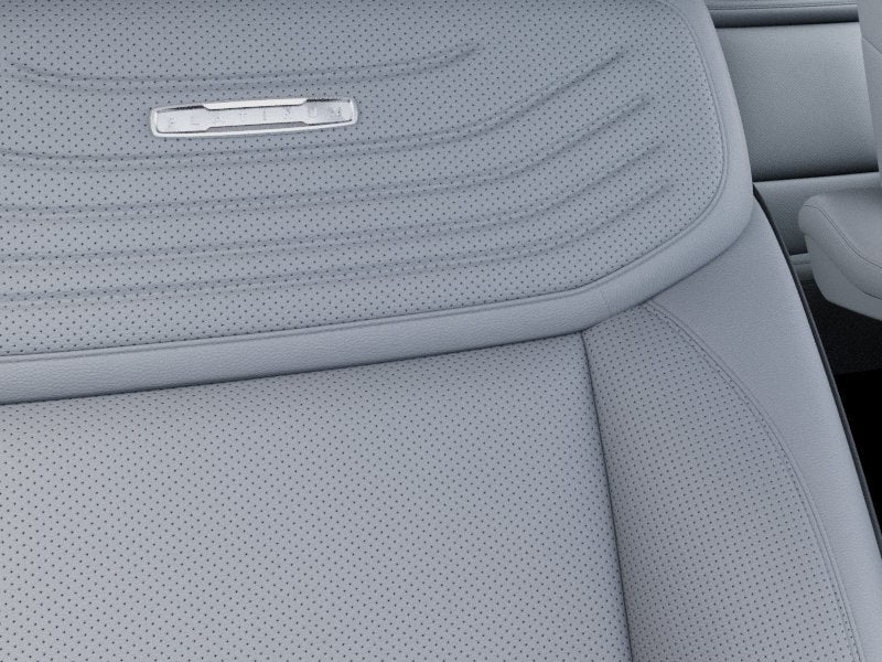 2027 Ford Expedition Platinum, photo 16