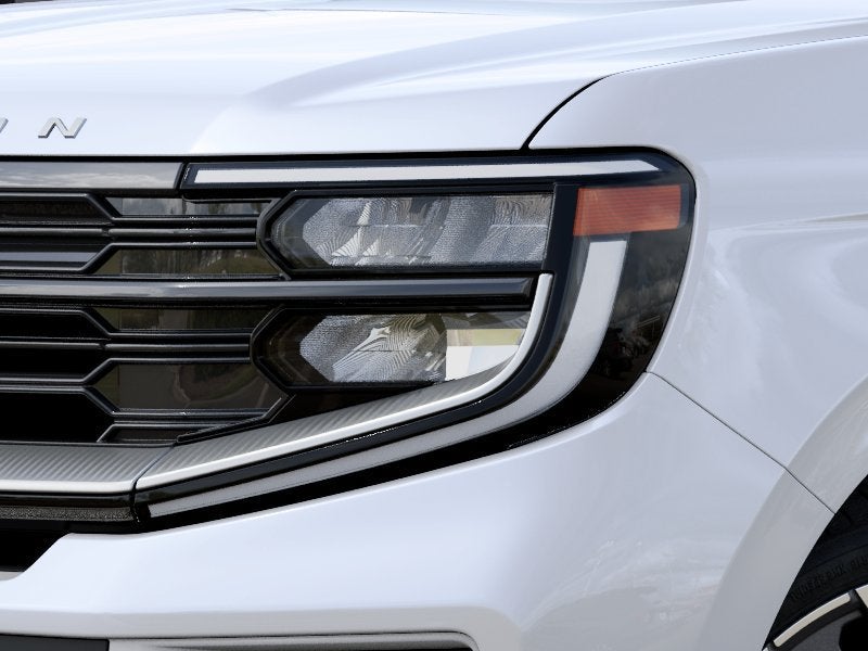 2027 Ford Expedition Platinum, photo 18