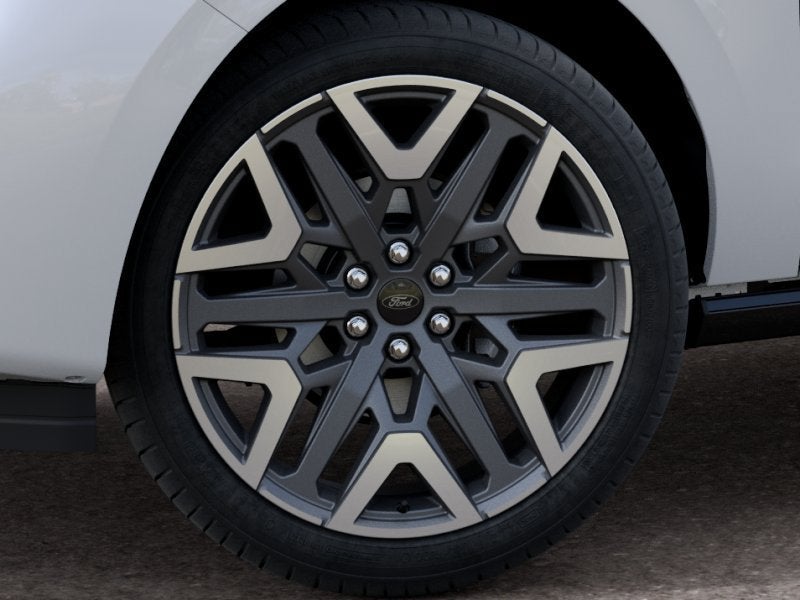2027 Ford Expedition Platinum, photo 19