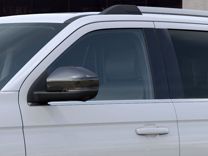 2027 Ford Expedition Platinum, photo 20
