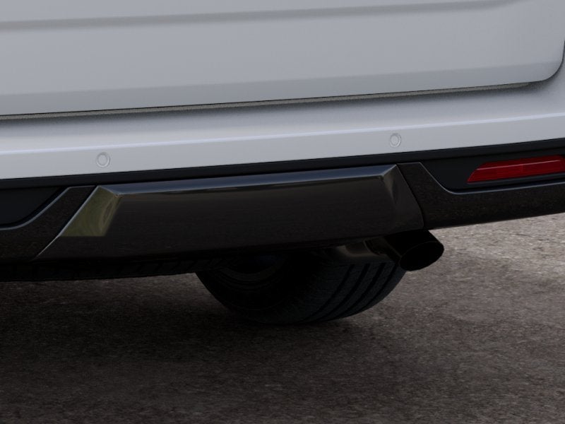 2027 Ford Expedition Platinum, photo 23
