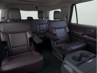 2026 Ford Expedition Platinum®