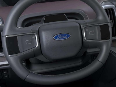 2026 Ford Expedition Platinum®