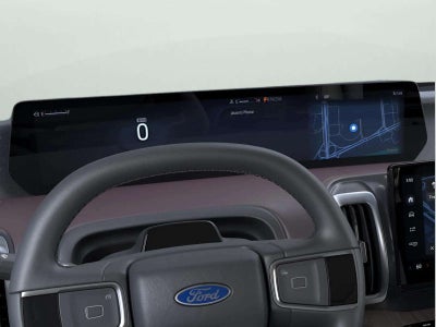 2026 Ford Expedition Platinum®