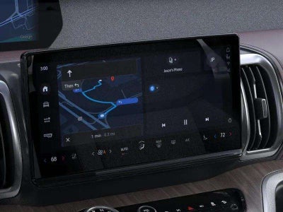 2026 Ford Expedition Platinum®