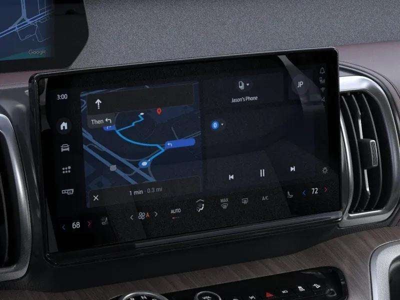 2026 Ford Expedition Platinum®