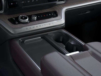 2026 Ford Expedition Platinum®