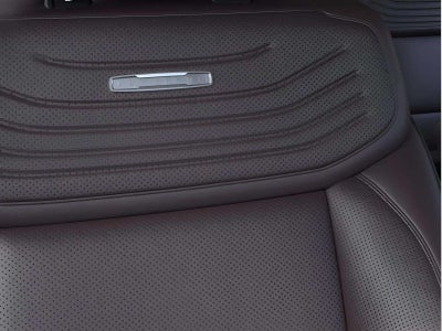 2026 Ford Expedition Platinum®