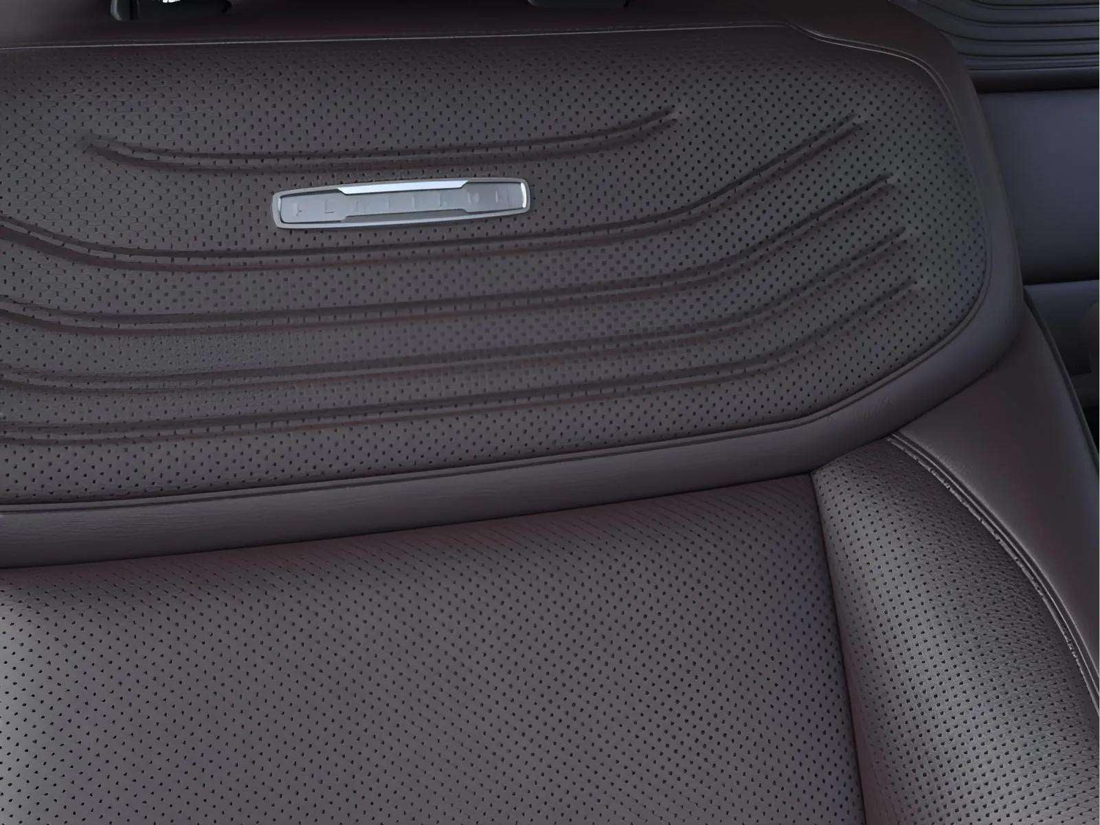 2026 Ford Expedition Platinum®