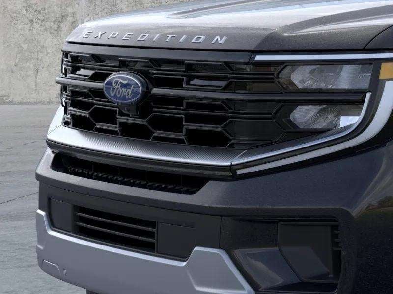 2026 Ford Expedition Platinum®