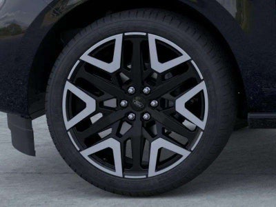 2026 Ford Expedition Platinum®