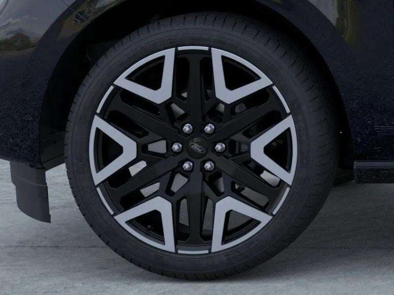 2026 Ford Expedition Platinum®