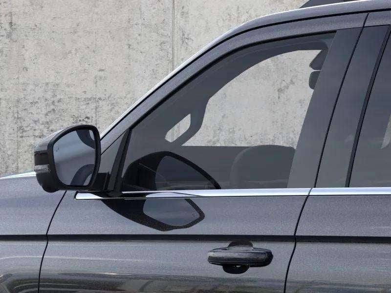 2026 Ford Expedition Platinum®