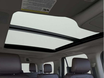 2026 Ford Expedition Platinum®