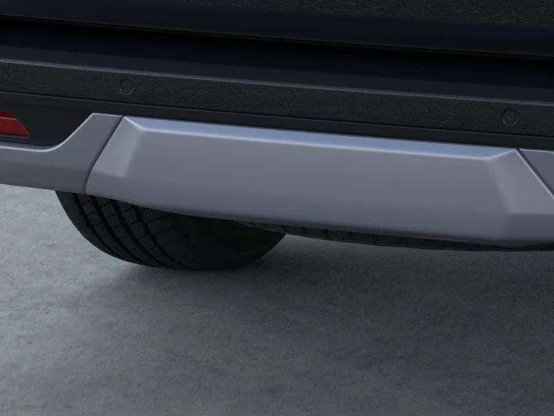 2026 Ford Expedition Platinum®