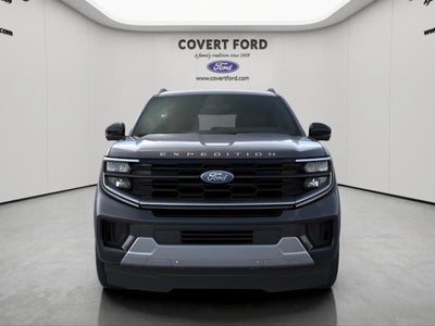 2026 Ford Expedition Platinum®