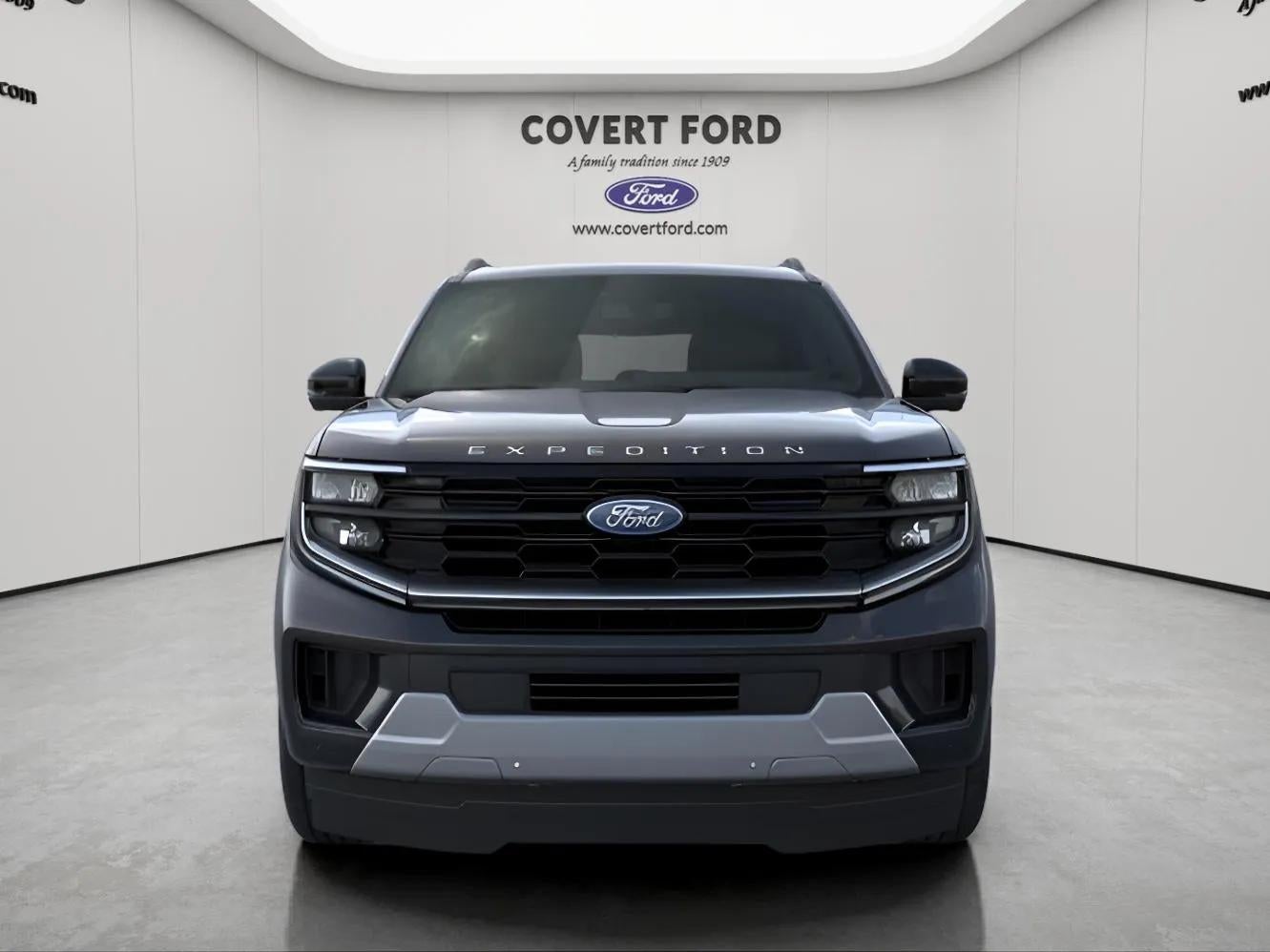 2026 Ford Expedition Platinum®