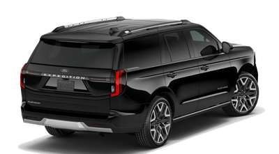 2026 Ford Expedition Platinum®