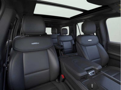 2026 Ford Expedition Platinum®