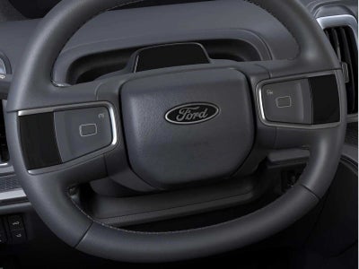 2026 Ford Expedition Platinum®