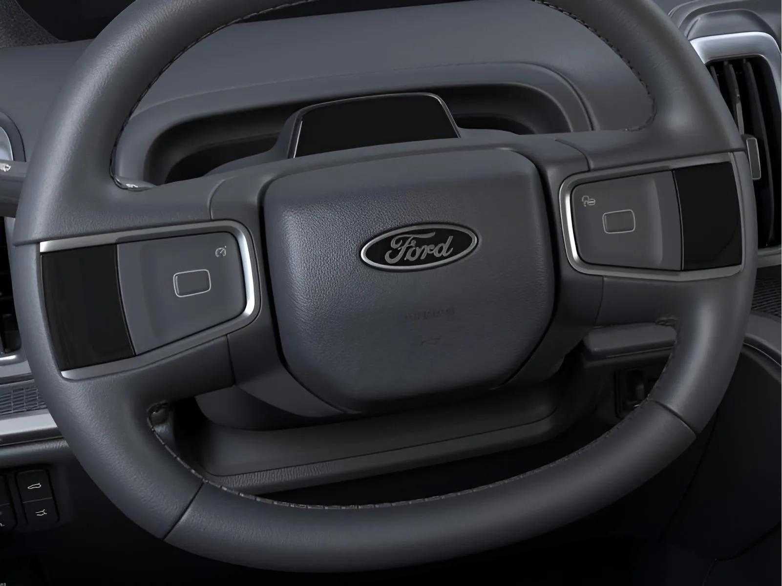 2026 Ford Expedition Platinum®