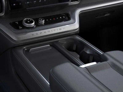 2026 Ford Expedition Platinum®