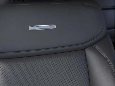 2026 Ford Expedition Platinum®