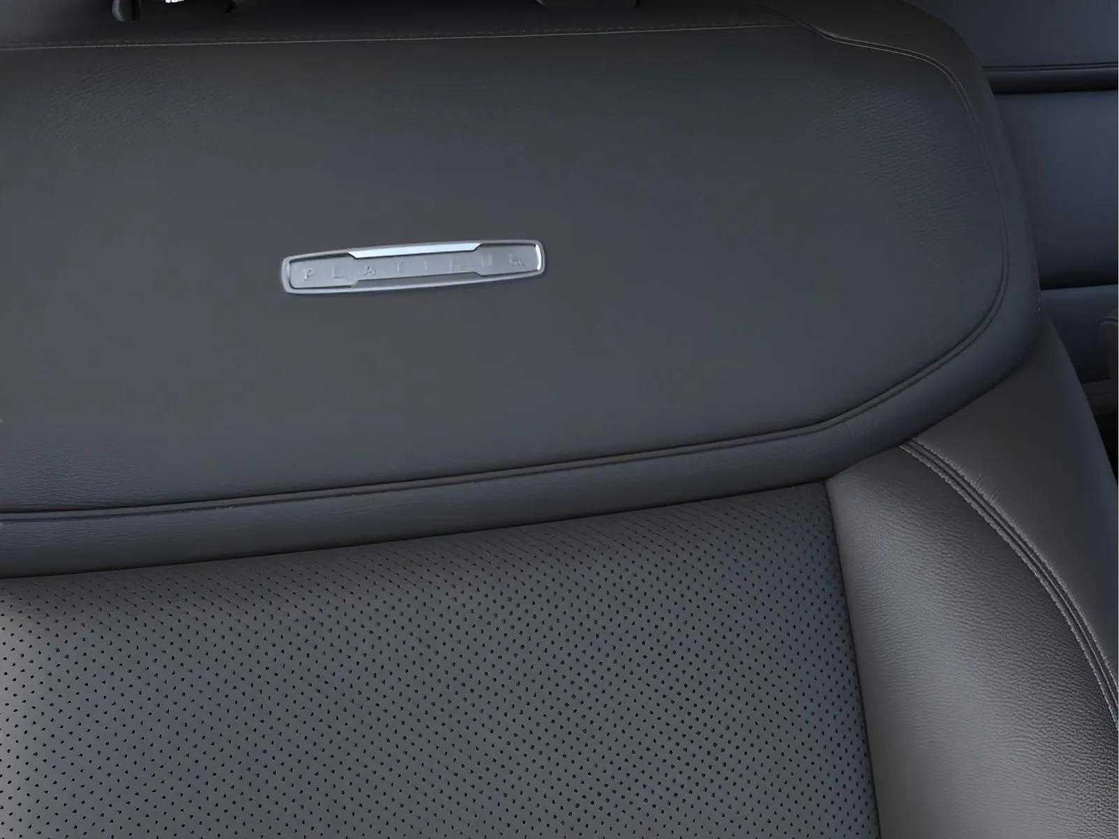 2026 Ford Expedition Platinum®