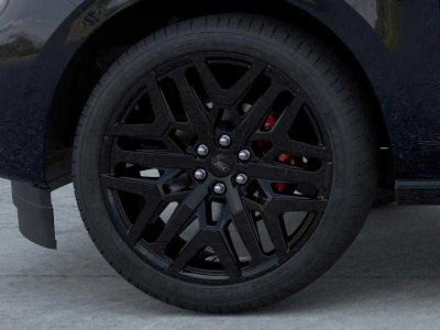 2026 Ford Expedition Platinum®