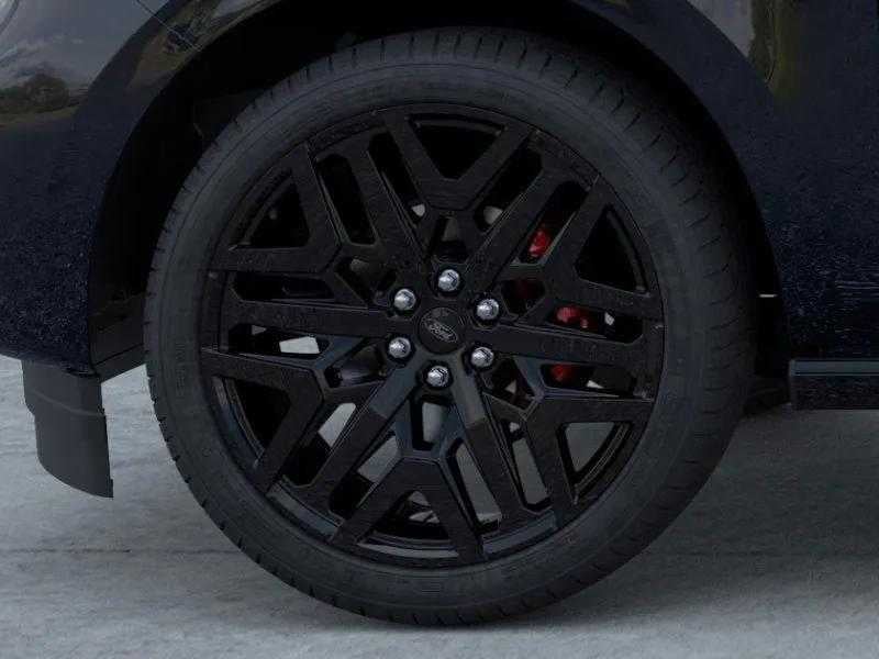 2026 Ford Expedition Platinum®